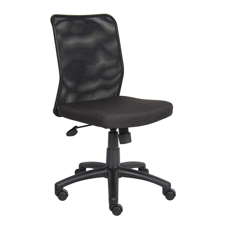 [B6105]Silla de trabajo Boss Budget Mesh