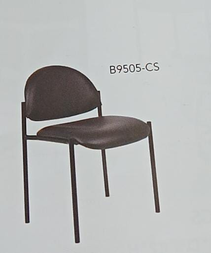 [B9505-CS]Silla de visita 