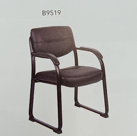 [B9519]Silla de visita