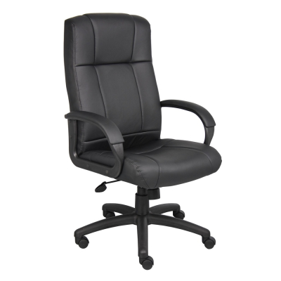 [B7901]Silla de oficina ejecutiva con respaldo alto 