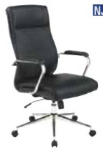 [920350C-R107] Silla alta gerencial