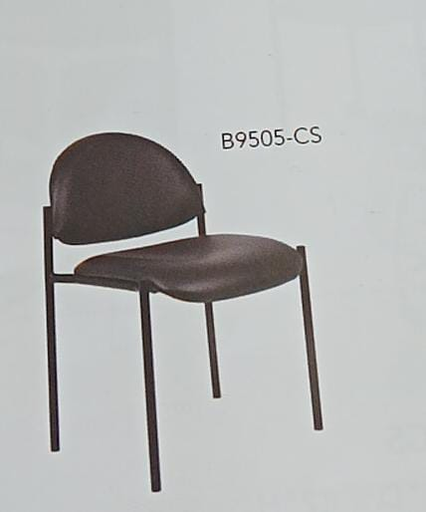 [B9505-CS] [B9505-CS]Silla de visita 